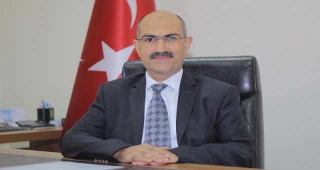Prof. Eker: Yaşlılarımızı Topluma Entegre Etmeliyiz