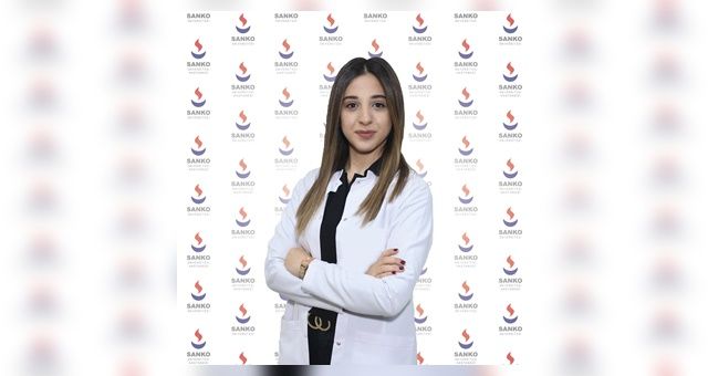 Sanko Üniversitesi Hastenesi Fizyoterapist Çulcuoğlu İnme Tedavisinde En Etkili Yöntem Fizik Tedavi