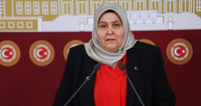Vekil Öçal'ın 19 Mayıs Bayramı Mesajı