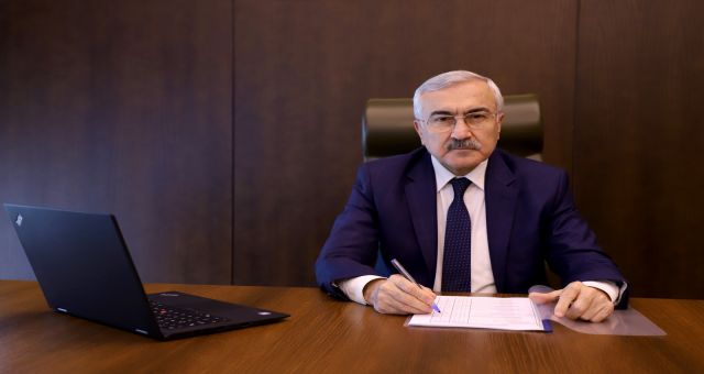 Akedaş Elektrik Dağıtım A.Ş. Çevrimiçi Sempozyum Düzenledi
