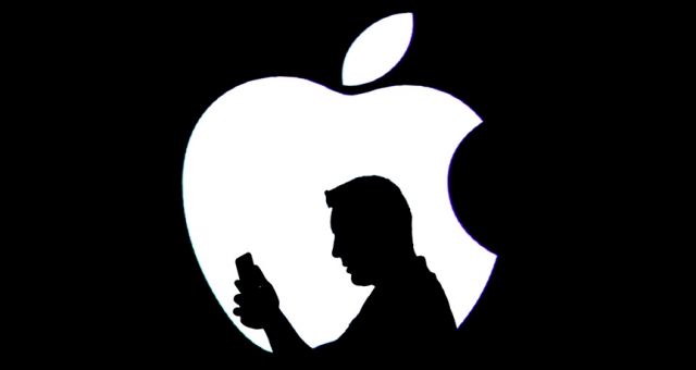 Almanya'dan Apple' a Soruşturma