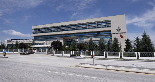 Anayasa Mahkemesi, HDP'nin Kapatılması İstemli Davada İddianameyi Kabul Etti