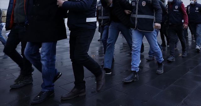 Ankara'da Usulsüz Arazi Satışı Operasyonu