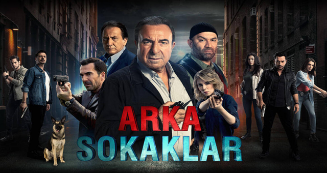 Arka Sokaklar 591. Bölüm İzle , Arka Sokaklar Son Bölüm İzle , Arka Sokaklar
