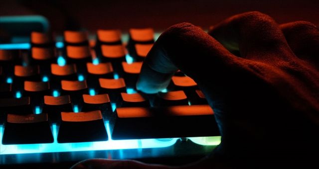 Avrupa'da Siber Saldırılar İki Kat Arttı