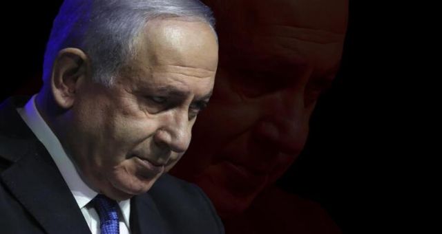 Başkanlık Koltukluğunu Kaptıran Netanyahu'yu Neler Bekliyor