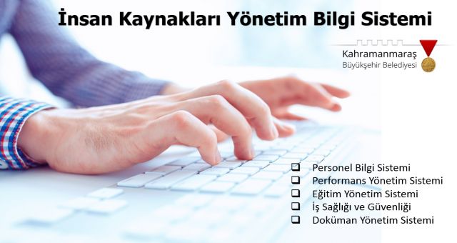 Büyükşehir İK Yönetiminde Türkiye’ye Öncü Oluyor