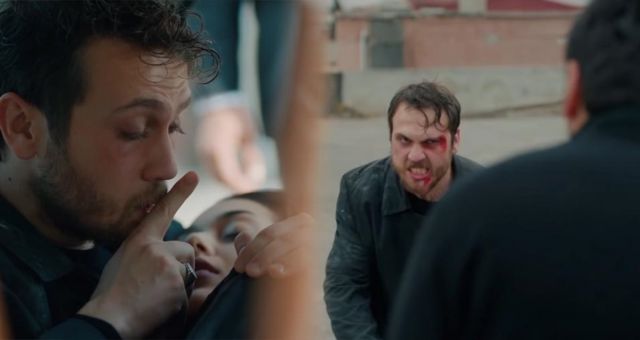 Çukur 4. Sezon 38. Bölüm İzle Çukur 4. Sezon 38. Bölüm