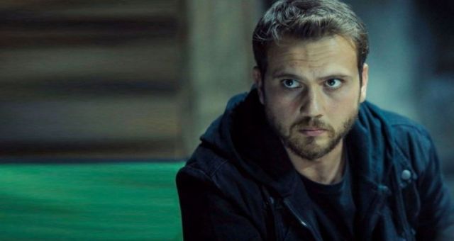 Çukur 4. Sezon 39. Bölüm İzle , Çukur 4.Sezon 39.Bölüm