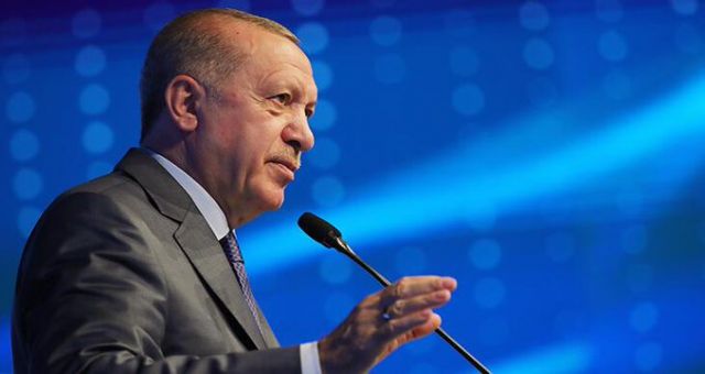 Cumhurbaşkanı Erdoğan Seçim Tarihlerini Açıkladı