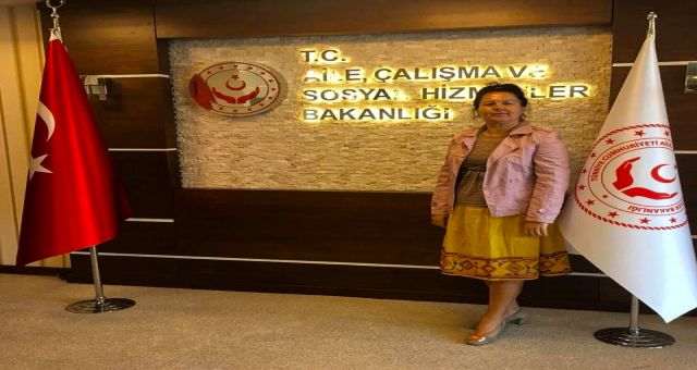 Dr. Tekin İle Yaşlılık Süreci