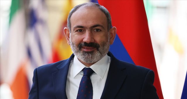 Ermenistan'da Paşinyan İkinci Seçimden'de Galip Çıktı