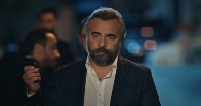Eşkiya Dünyaya Hükümdar Olmaz 196. Bölüm , Eşkiya Dünyaya Hükümdar Olmaz Son Bölüm İzle