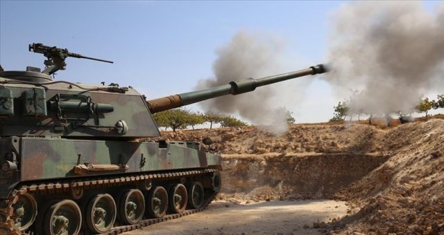 Eylem Hazırlığında Bilinen Üç PKK'lı Terörist Etkisiz Hale Getirildi