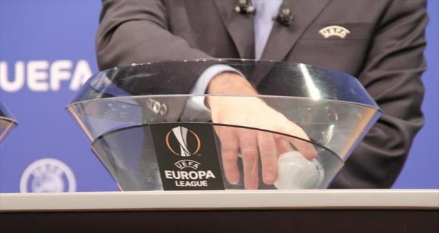 Galatasaray'ın Avrupa'daki Rakipleri Belli Oluyor