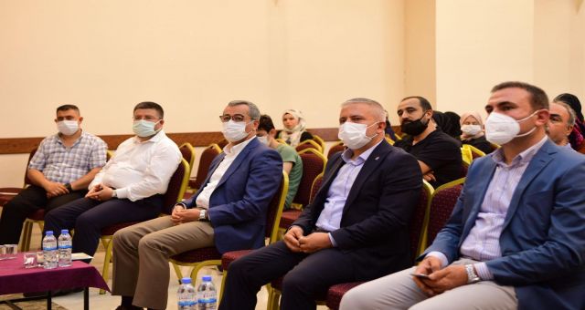 Hayrettin Güngör: ''Anadolu Merhamet ve Şefkatin Ana Vatanıdır''