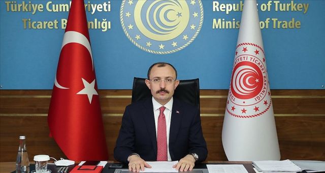 Haziran Ayında Dış Ticarette Rekor Artış Bekleniyor