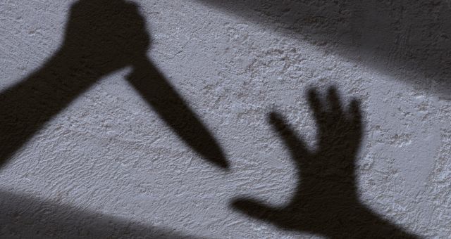 Kahramanmaraş'ta Bir Kişi Bıçaklı Saldırıya Uğradı