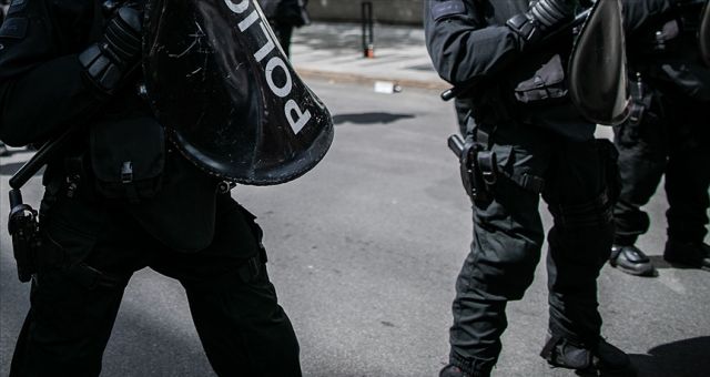 Kanada'da Pakistanlı Müslümana Bıçaklı Saldırı