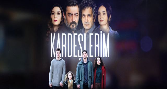 Kardeşlerim 16. Bölüm İzle , Kardeşlerim İzle , Kardeşlerim Son Bölüm İzle