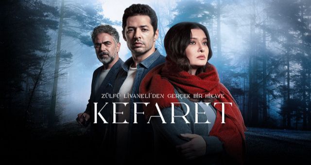 Kefaret 28. Bölüm İzle , Kefaret Son Bölüm İzle , Kefaret İzle