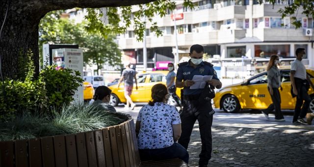 Koronavirüs İle Mücadelede Son 24 Saat