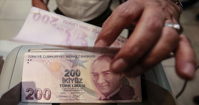 Mayıs Ayının Nakdi Yardımı Ödenmeye Başladı