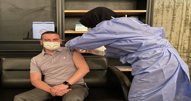 Sanko Park'ta Türkiye'de Bir İlke İmza Attı