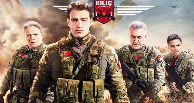 Savaşçı 107. Bölüm İzle , Savaşçı Son Bölüm İzle , Savaşçı İzle