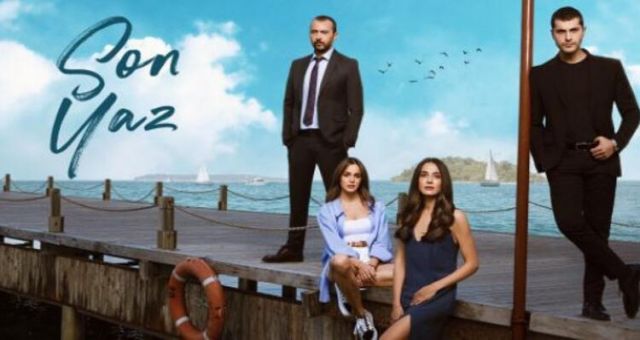 Son Yaz 20. Bölüm , Son Yaz Son Bölüm İzle , Son Yaz İzle