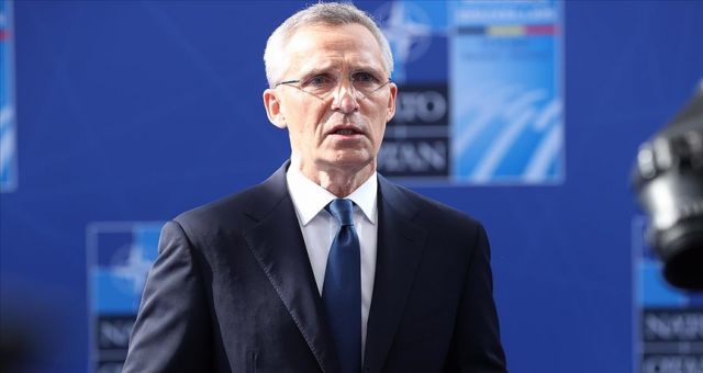Stoltenberg: NATO Tarihin En Başarılı İttifakı Olarak Kalıcak