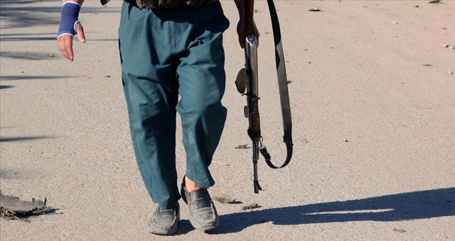 Taliban Afganistan'da Hızla Yayılıyor