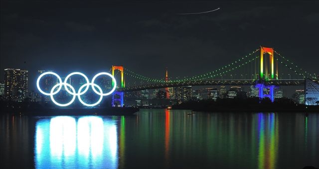 Tokyo Olimpiyatlarına 10 Bin Seyirci Katılacak