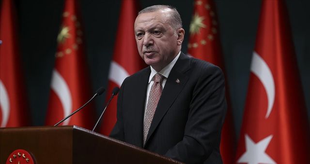 Türkiye 2003 Yılından Beri 225 Milyar Dolar Ulslararası Doğrudan Yatırım Çekmeyi Başardı