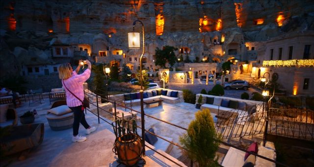 Türkiye'nin Tanıtım Elçileri İspanyol Turizimciler
