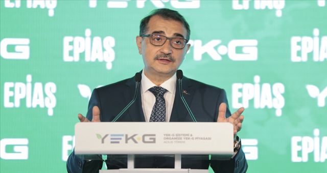 Türkiye'nin Yeşil Elektrik Piyasası
