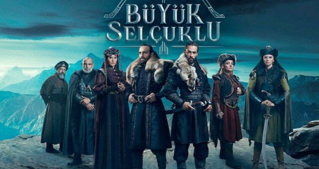 Uyanış Büyük Selçuklu 34. Bölüm İzle,Uyanış Büyük Selçuklu Son Bölüm İzle