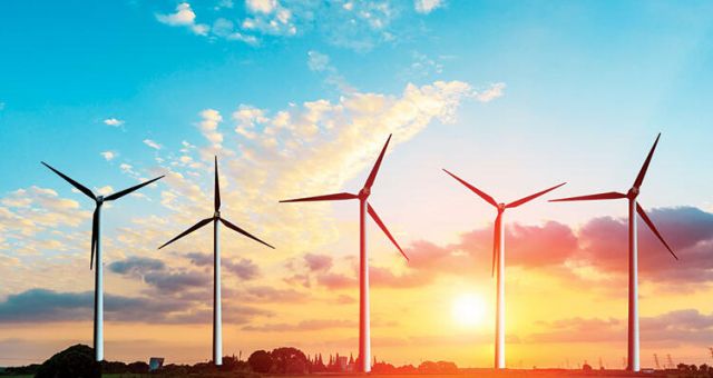 Yenilenebilir Enerji Kaynakları Fosil Kaynakların Tahtını Sallamaya Devam Ediyor