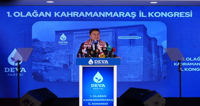 Babacan'dan 15 Temmuz Açıklaması