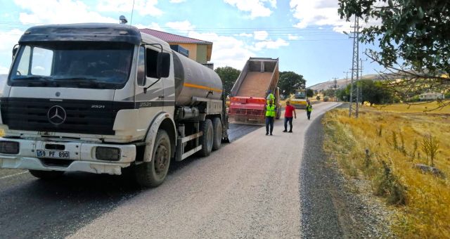 Çağlayancerit'in Çehresi Büyükşehir Yatırımlarıyla Değişti