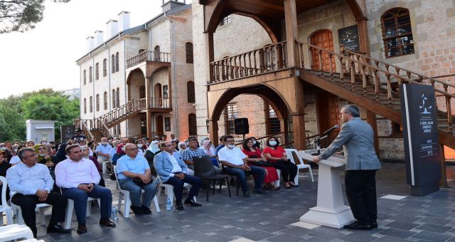 Kahramanmaraş Akademi Yaz Dönemi Tamamlandı