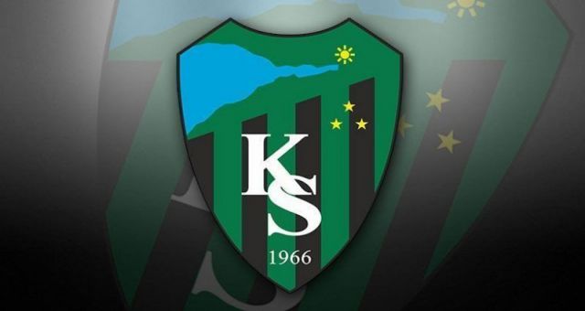 Kocaelispor'da iki imza birden atıldı