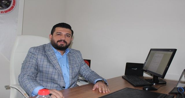 Müdürler Derneği Başkanı Kara'nın Kurban Bayram Mesajı