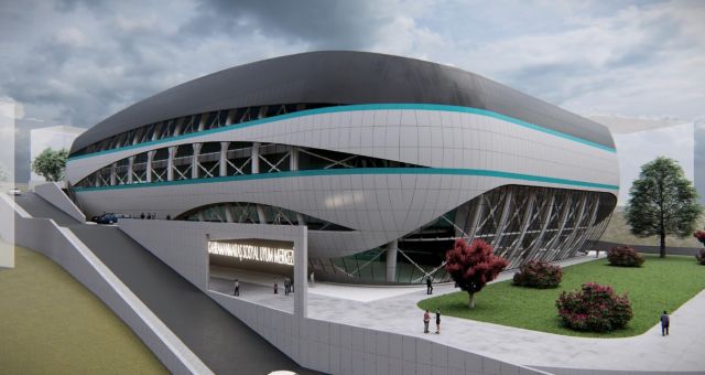 Başkan Güngör Yeni Yatırımları Açıkladı