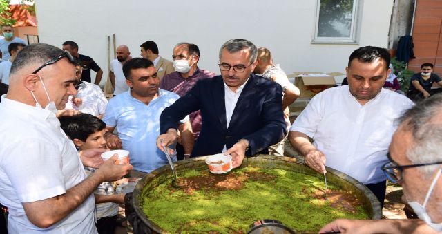 Fuarlar Esnafımıza Bereket Oluyor