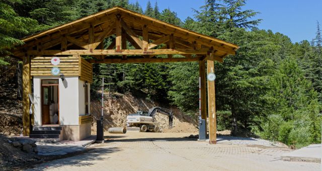 Kahramanmaraş Yavşan Yaylası İlgi Artıyor
