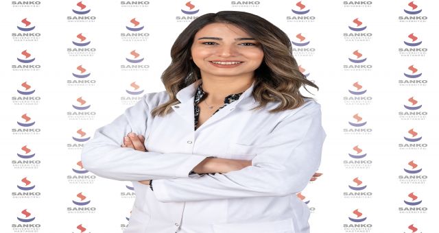 Sanko Üniversitesi Hastanesi Uzmanı Uyardı Sıvı Tüketimi Önemli