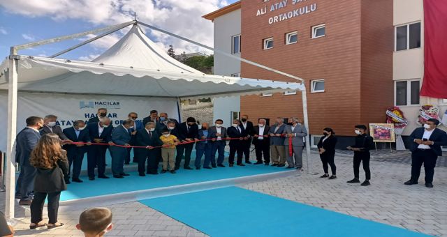 Adıyaman Belediyesi Yöneticileri Kayseri’de Çeşitli Temaslarda Bulundu