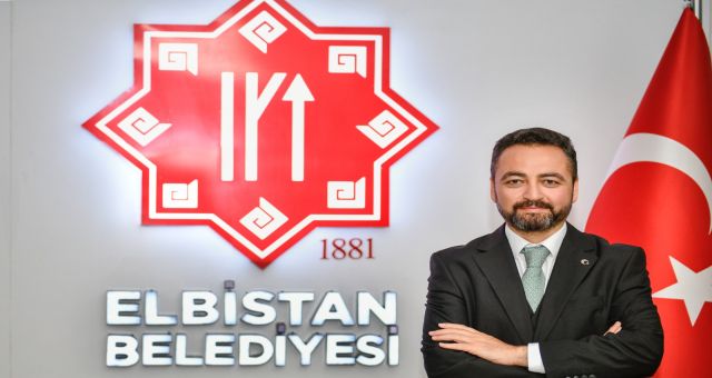Başkan Gürbüz'ün 19 Eylül Gaziler Günü Mesajı