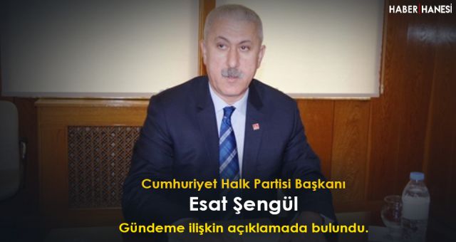Cumhuriyet Halk Partisi İktidara Hazır